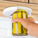 Multifunctional opener