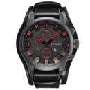 Luxe Navigator Horloge