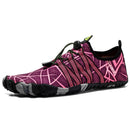 Alsidige Outdoor Sneakers