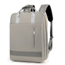 Anti-theft backpack 