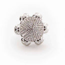 Flower Bloom Ring
