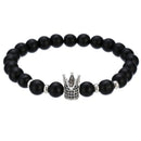 The Crown | Kralen Armband