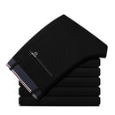 Slim Fit Stretch Formelle Bukser