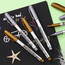 Metal Markers