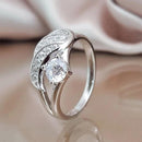Engels Omhelsning Ring