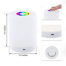 LED Night Light Lamp