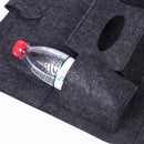 Car Backseat Storage Bag Organizer 
