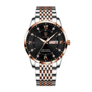 Jean Mallou Horloge