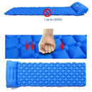 Outdoor mattress Pro - Outdoor bestseller 2020!