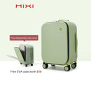 Carry On Rolling Luggage