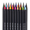 Watercolor Brush Pens (20-piece set) 