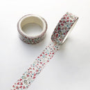 Kawaii Decorative Washi Tape (set of 5)