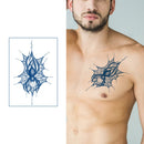 Waterproof Temporary Tattoos