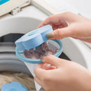 Floating Hair &amp; Lint Catcher