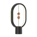 Magnetische LED-Balanslamp