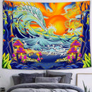 3D Wall Tapestries