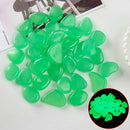 Glow in the Dark Havesten