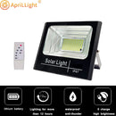Waterproof Solar Flood Outdoor Light 