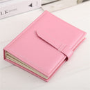 Jewelry Book Organizer 