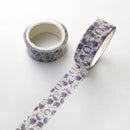 Kawaii Decorative Washi Tape (set of 5)