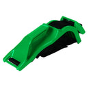 Baby bump support Car seat belt 