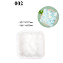 3D Silicone Dessert Vormen