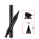 2 in 1 - Make-up Eyeliner