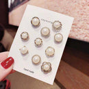 Kvinders Elegante Broche