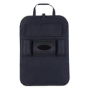 Car Backseat Storage Bag Organizer 