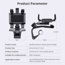 Universal Car Dashboard Phone Holder