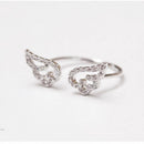 Engel Vleugels Ring