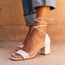 Dames Sommersandaler