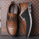 Belleza - Hybride Leren Schoenen