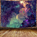 3D Wall Tapestries