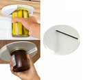 Multifunctional opener