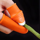 Tommelfingerkniv
