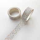 Kawaii Decorative Washi Tape (set of 5)