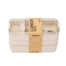 3-layer Bento Box 
