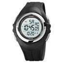 Militair Digitaal Horloge