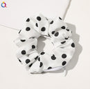 Portemonnee Haar Scrunchies (3x Stuks)