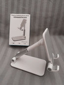 Justerbar telefonholder