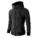 Winter Warm Jasje
