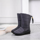 Super Warm Soft Women's Winter Boots - 2021 Model 