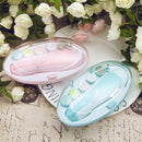 Baby electric nail trimmer