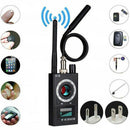 Anti-Spy Camera Detector 