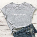 Dog Mama Women's Shirt 