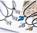 My Love Couple Necklace