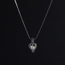 Natuurlijke Oyster Parel Ketting