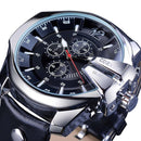 Curren - Luxe Herenhorloge