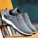Zuodi orthopedic men's shoes
